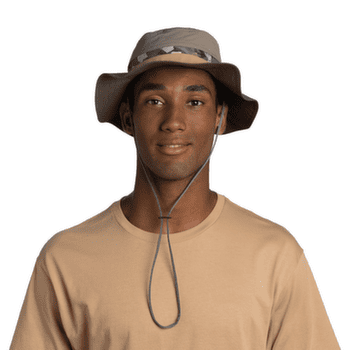 Klobúk Buff Explore Booney Hat HETCH FOREST