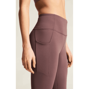 Legíny Craft Essence Tights 3 Women BLACK