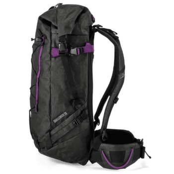 Batoh La Sportiva Challenger 28 Black