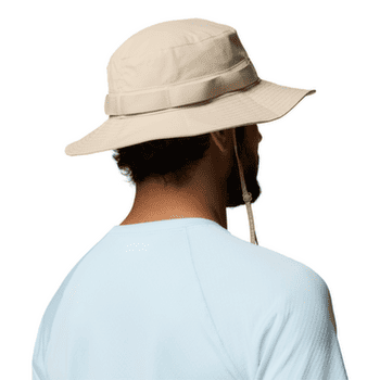 Klobúk Columbia Packable Bucket Hat Ancient Fossil Fieldaze, Dark Stone 271