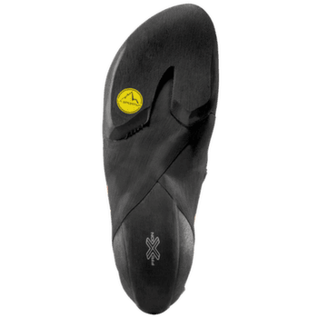 Lezečky La Sportiva Skwama Lite Black/Yellow