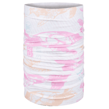 Šatka Buff Coolnet UV Kids BACARY PINK