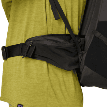 Batoh Patagonia Terravia Pack 36L Black