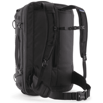 Vak Patagonia Black Hole MLC Black w/Black