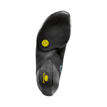Lezečky La Sportiva Futura Chalk
