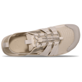 Sandále Teva Hydratrek Sandal CT Women WPPP - WHITE PEPPER