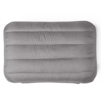 Vankúš Sea to Summit Aeros Down Pillow Large Neutral Grey
