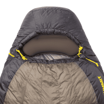 Vankúš Sea to Summit Aeros Ultralight Pillow Large Turkish Tile