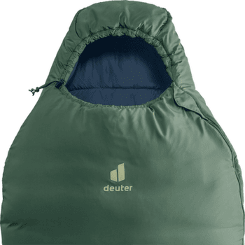 Spacák deuter Orbit 0°C ivy-ink