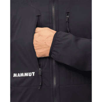 Bunda Mammut Eiger Nordwand IN Flex Air Hooded Jacket Men 50643 eiger blue