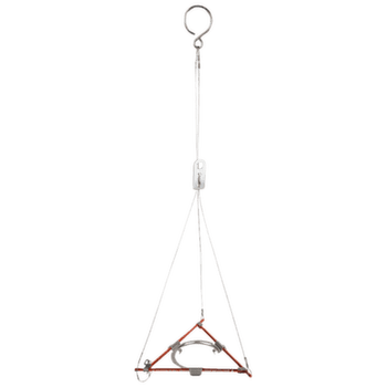 Adaptér Jetboil Hanging Kit 2.0