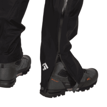 Nohavice Direct Alpine Cyclone Pants 2.0 Men black