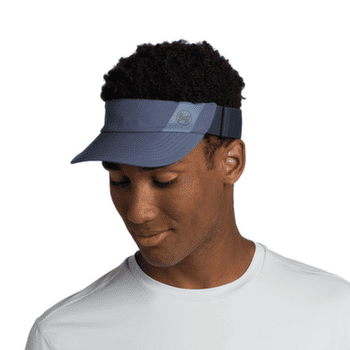 Šilt Buff SPEED VISOR SOLID ASH