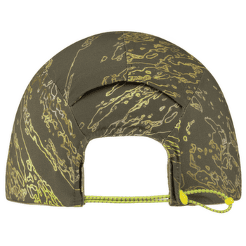 Šiltovka Buff COOLNET® UV PACK SPEED CAP ANTER KHAKI