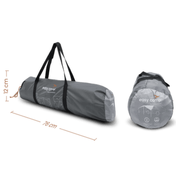 Prístrešok EasyCamp Lom Tri Canopy