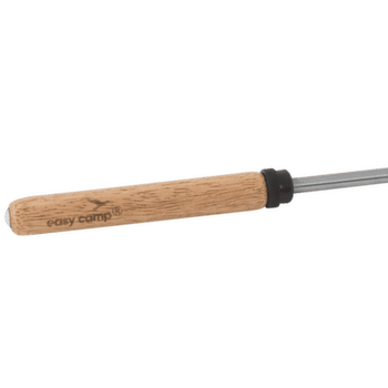 Vidlička EasyCamp Campfire Grill Fork