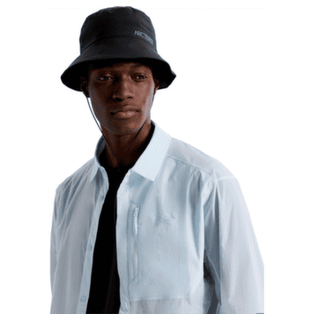 Klobúk Arcteryx Sinsolo Bucket Hat Dk Stratus