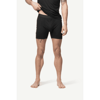 Boxerky Devold Breeze Plus Merino 200 Boxer Men 950A BLACK