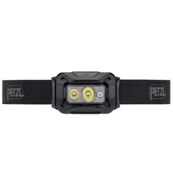 Čelovka Petzl ARIA® 2 RGB Camo