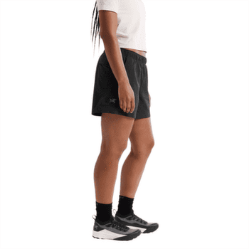 Kraťasy Arcteryx Sinsola Short 5' Women Pineberry
