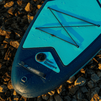 Paddleboard Gladiator plovák GLADIATOR Pro 10.6