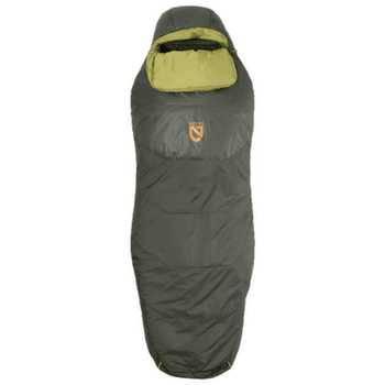 Spacák Nemo Equipment Tempo Mens 35 Endless Promise Boreal/Birch Bud