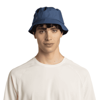 Klobúk Buff RAIN BUCKET HAT SOLID GINGKO