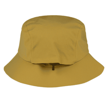 Klobúk Buff RAIN BUCKET HAT SOLID GINGKO