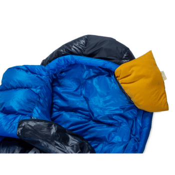 Spacák Nemo Equipment Riff Mens 30 Endless Promise Stormy Night