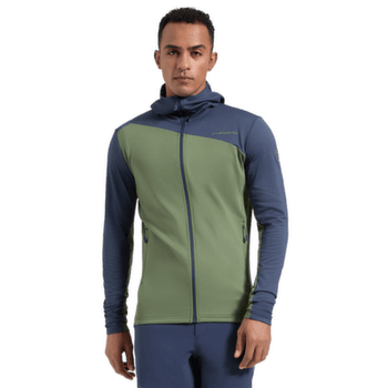 Bunda La Sportiva COSMIC THERMAL HOODY MEN Night Sky_B46B46