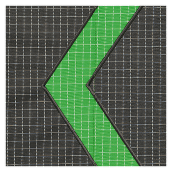 Bouldermatka Black Diamond ERRATIC CRASH PAD Envy Green