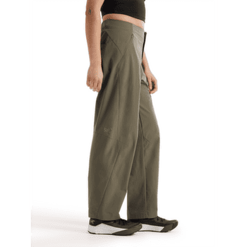 Nohavice Arcteryx Olia Pant Women Tatsu