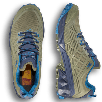 Topánky La Sportiva Akyra II Night Sky/Cypress