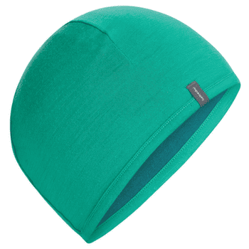 Čiapka Icebreaker Pocket Hat (IBM200) TIDAL TEAL/FRESH