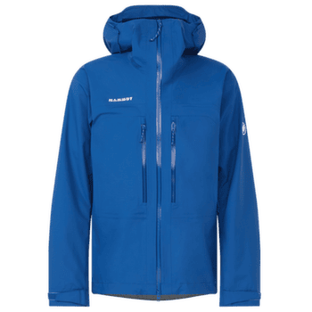 Bunda Mammut Taiss HS Hooded Jacket Men 50665 tschiel