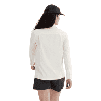 Košeľa Arcteryx Sima Shirt LS Women Arctic Silk
