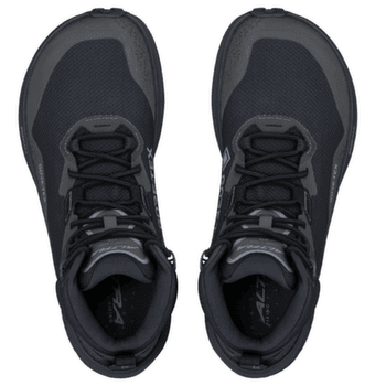 Topánky Altra TIMP 6 MID GTX women BLACK/BLACK