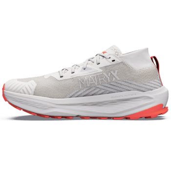 Topánky Altra OLYMPUS 275 HILO Women 73V VAPOROUS GRAY/FIERY CORAL