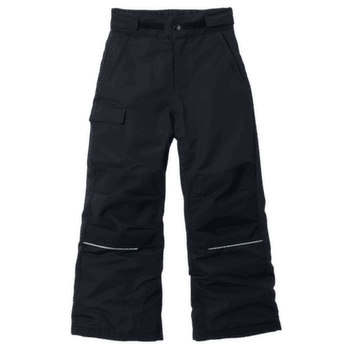 Nohavice Columbia Bugaboo™ IV Pant Boys Black 010