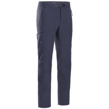 Nohavice Arcteryx Gamma MX Pant Men Black Sapphire