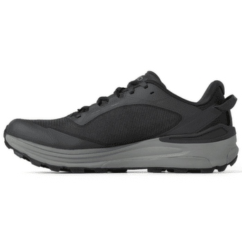 Topánky Topo athletic TRAVERSE 2 Men Black/Grey