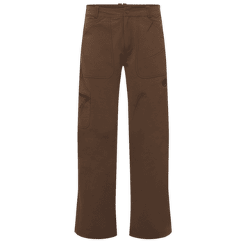 Nohavice Mammut Workhorse Climbing Pants Men soil