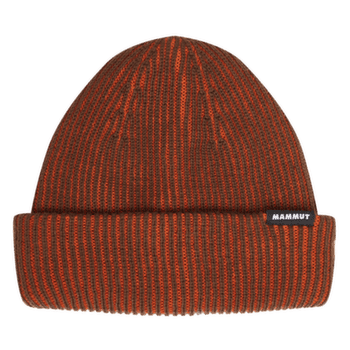 Čiapka Mammut Waymarker Beanie autumn larice-soil