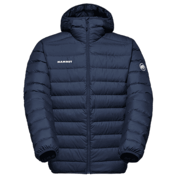 Bunda Mammut Waymarker IN Hooded Jacket Men marine 5118