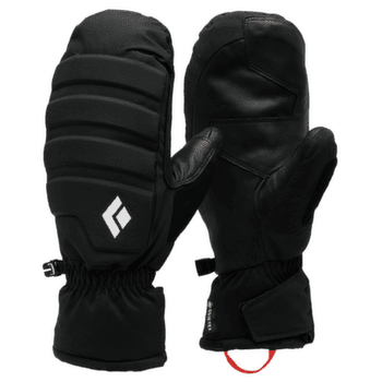 Rukavice Black Diamond Recon MX Mitts Women Black