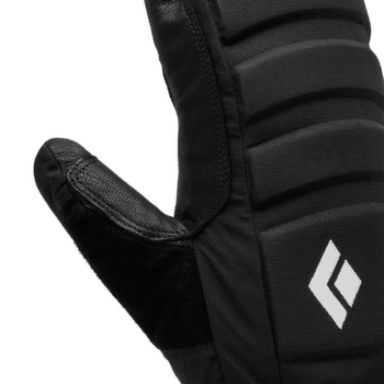 Rukavice Black Diamond Recon MX Mitts Women Black