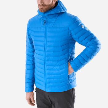 Bunda Millet EVOLE LIGHT 700 HD MEN ICON BLUE