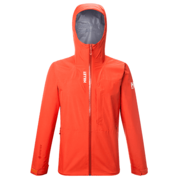 Bunda Millet UBIC GTX 3L JACKET MEN PAPRIKA