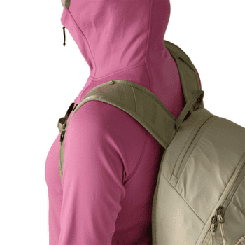 Bunda Patagonia R1 Ultralight Hoody Women Faded Magenta