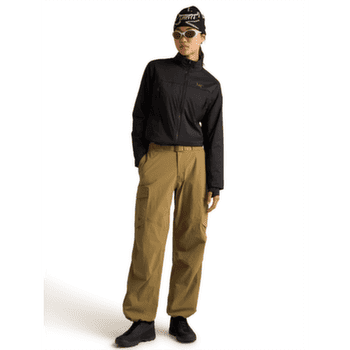 Nohavice Arcteryx Leutia Pant Women Bracken